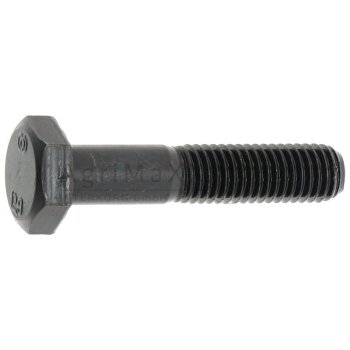 Schraube M10x50 DIN 931