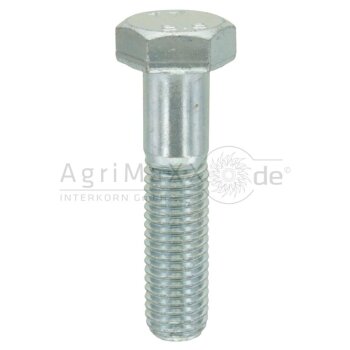 Sechskantschraube M14x60 DIN 931