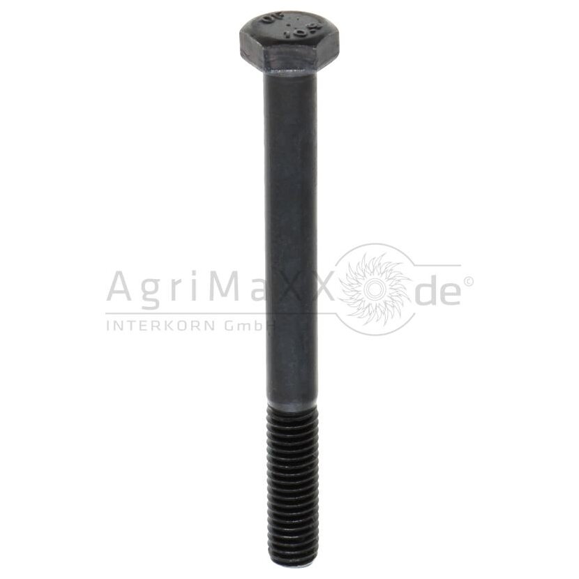 Sechskantschraube M5x50 DIN 931