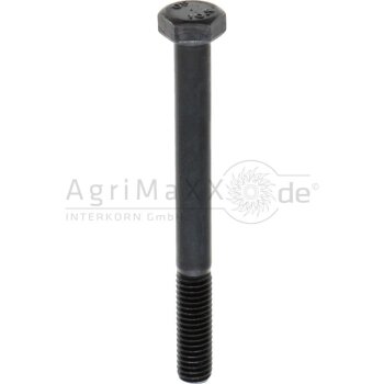 Sechskantschraube M5x50 DIN 931
