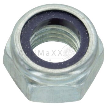 Sechskantmutter mit Klemmteil M14x2 - 485985 M14 10V