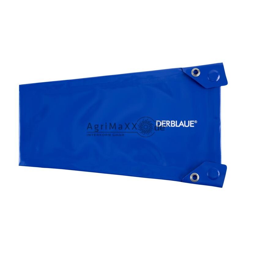 DERBLAUE Rutsche