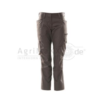 MASCOT Hose Dunkelanthrazit 76C44