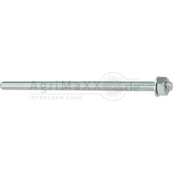 Fischer Ankerstange FIS A M10x200 8.8 VZ - 519396