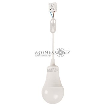 LEDINO LED-Baulicht 12W