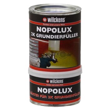 wilckens 2 Komponenten Primer - 14291020050 + 14215420020