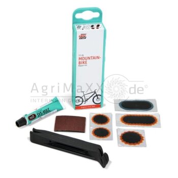 Tip Top Zweirad-Sortiment TT 05 - 5064199