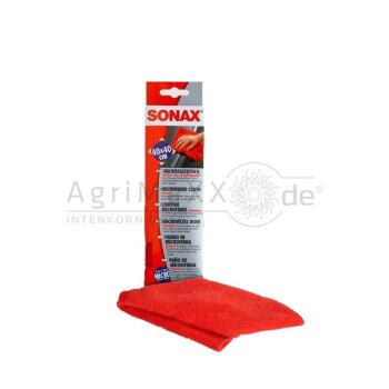 SONAX Microfasertuch Lackprofi - 04162410