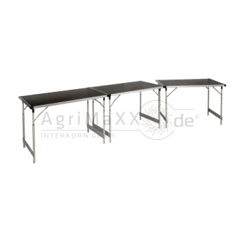 MAKO Vielzwecktisch Variabel - 800350
