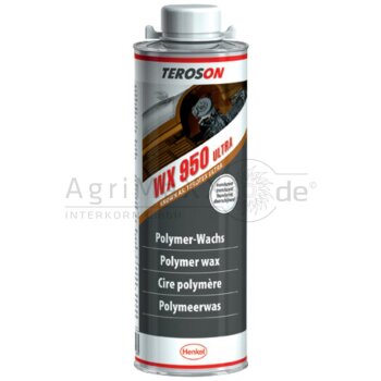 Loctite / Teroson TEROSON WX 950 ULTRA, 1 l