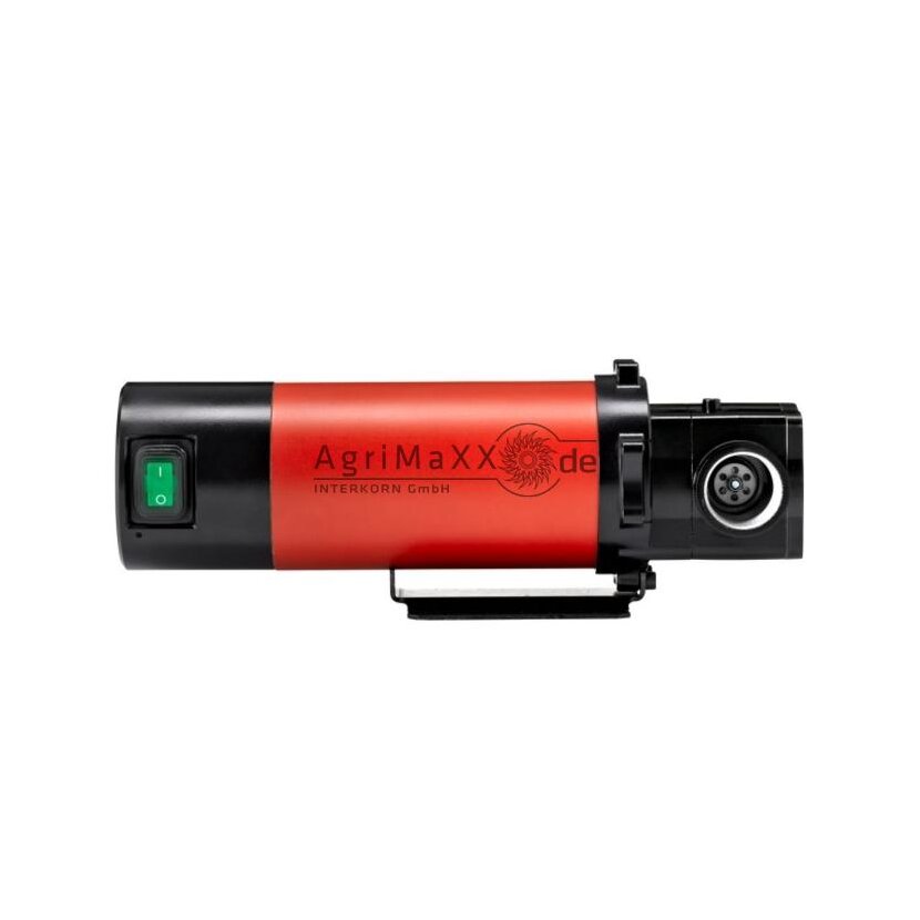 Pressol MOBIMAxx 54l/min 1""i - 23 406