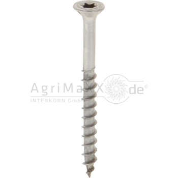 Spanplattenschraube M4x45 DIN 88091
