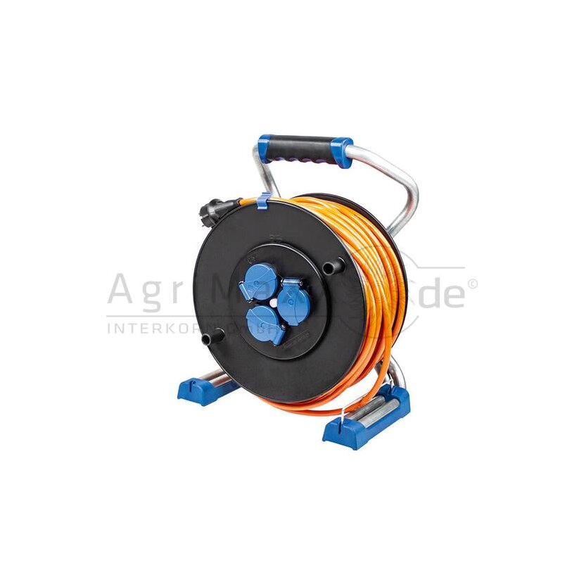 AS Schwabe Kabeltrommel - 23644