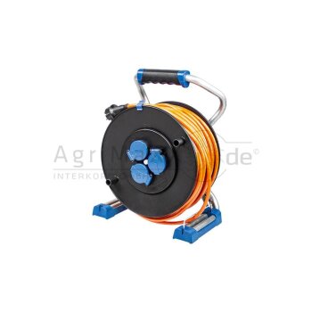 AS Schwabe Kabeltrommel - 23644