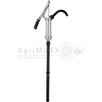 Pressol Fasspumpe - 13 012