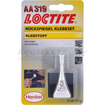 Loctite / Teroson LOCTITE&reg; AA 319 Acrylat-Klebstoff