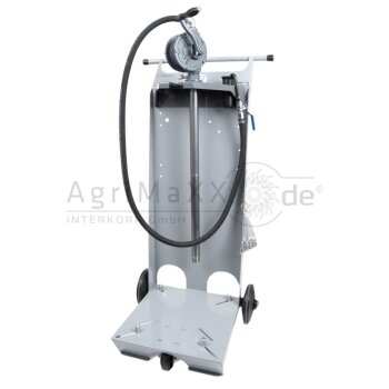 TECALEMIT Fasskarre - 015262651