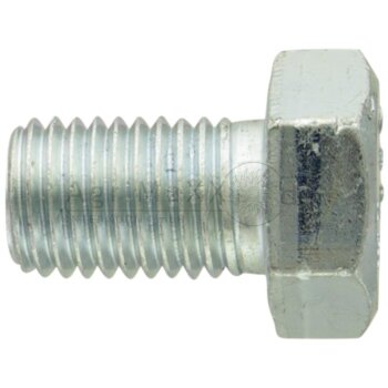 Sechskantschraube M20x30 DIN 933