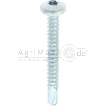 Bohrschraube 5,5x45 DIN 7504