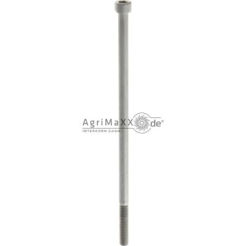 Zylinderschraube VA M6x140 DIN 912