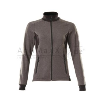 MASCOT Sweatshirt  Anthrazit/Schwarz S  ONE