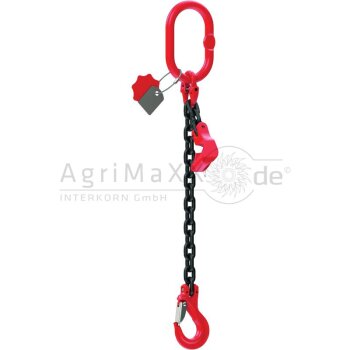 Dolezych Geh&auml;nge 1 Strang GK8 8x3000mm