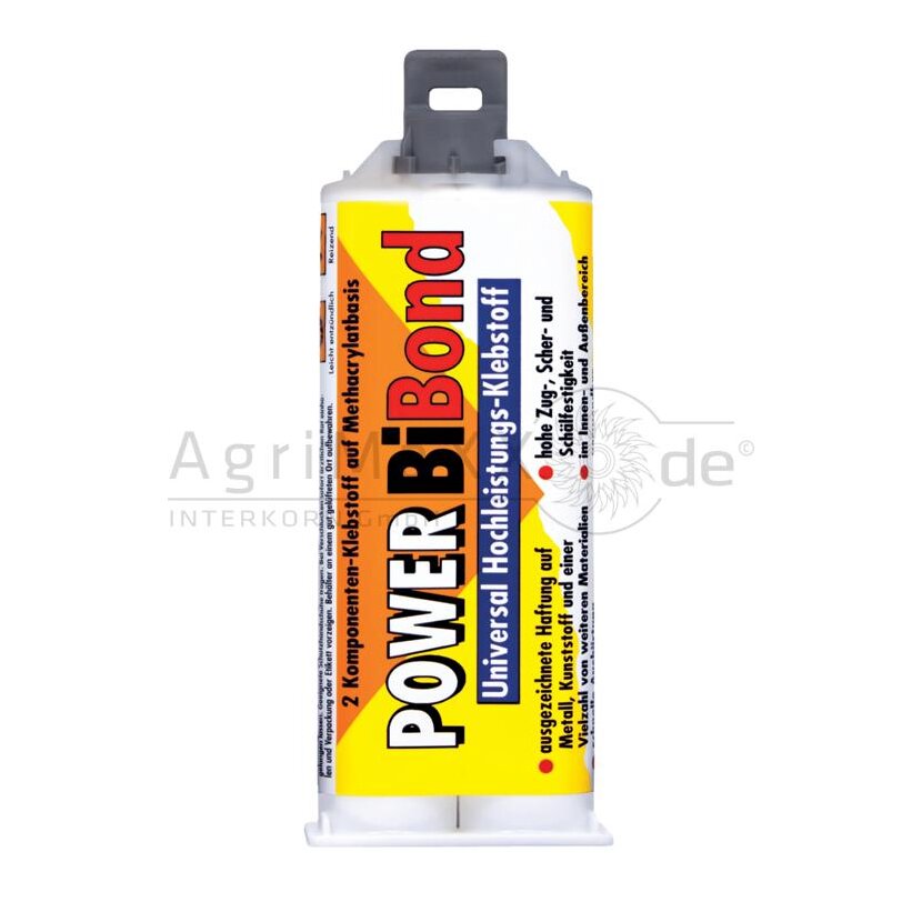 PETEC Verbindungstechnik Power Bi Bond - 98550