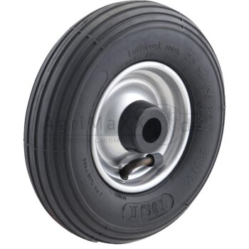 Ersatzrad Komplett 200x50 - 0022845