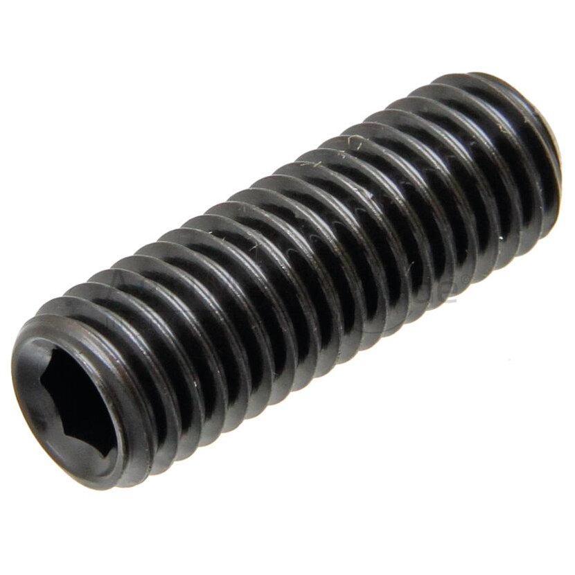 Gewindestift M8x55 DIN 916