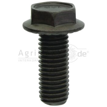 Sechskantschraube M12x30 DIN 88933