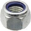 Sechskantmutter mit Klemmteil M10x1