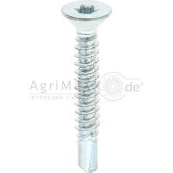 Bohrschraube 5,5x38 DIN 7504