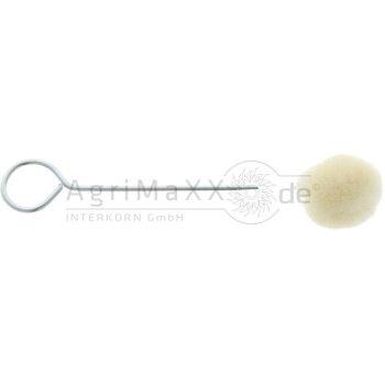 PETEC Verbindungstechnik Wollwischer - 82222