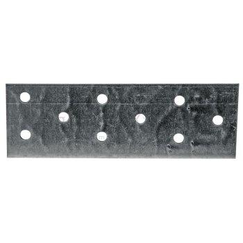 Lochplatte 95x300x2