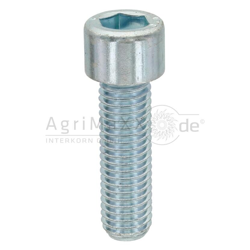 Zylinderschraube M12x40 DIN 912