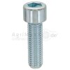 Zylinderschraube M12x40 DIN 912