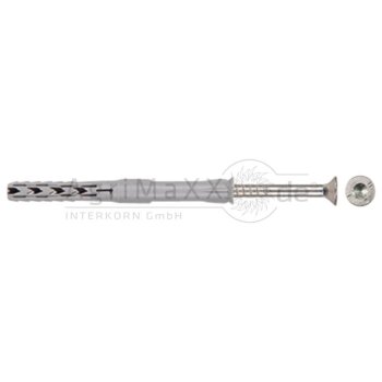 Fischer Langschaftd&uuml;bel SXR 10x140 T - 046266
