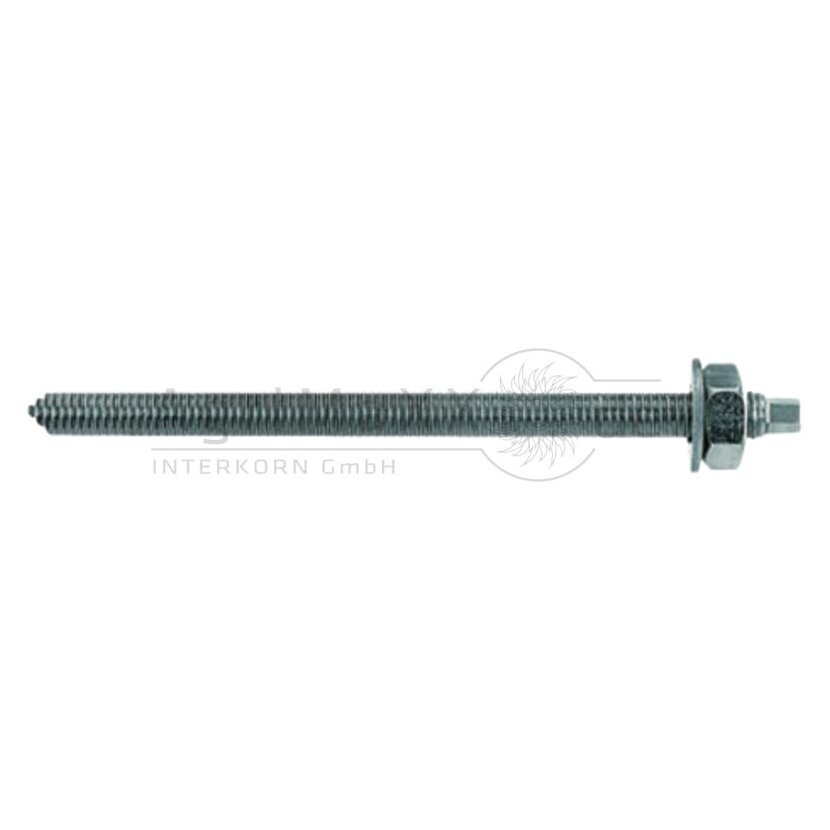 Fischer Ankerstange RG M24x295 8.8 VZ - 519448