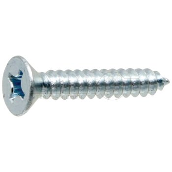 Senk-Blechschraube 5,5x32 DIN 7982