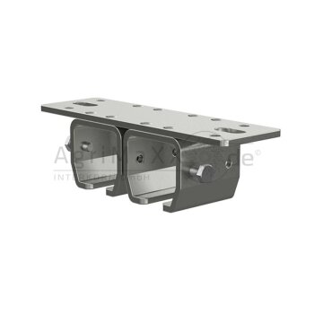 MEA Metal Applications Deckenbefestigungsmuffe -...