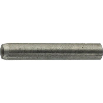 Zylinderkerbstift 10x60 DIN 1473