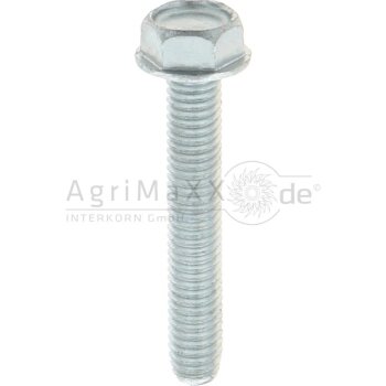 Gewindefurchende Schrauben M5x30 DIN7500