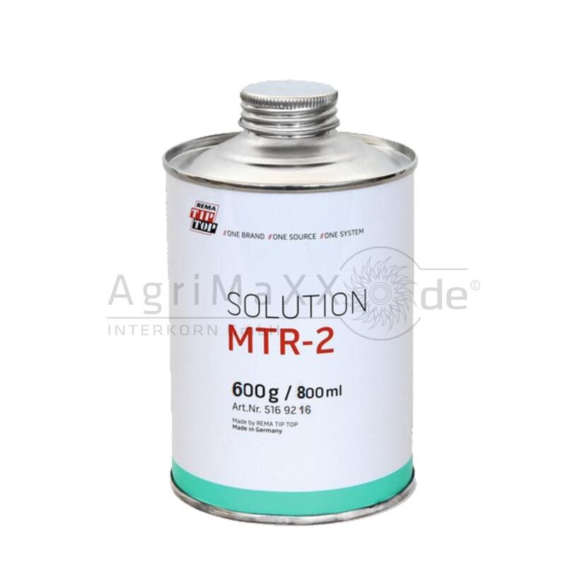 Tip Top Solution MTR-2  600g-Dose - 5169216