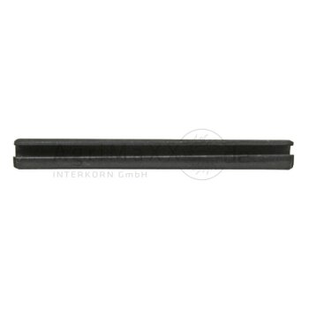 Spannh&uuml;lse 8x70 DIN 1481