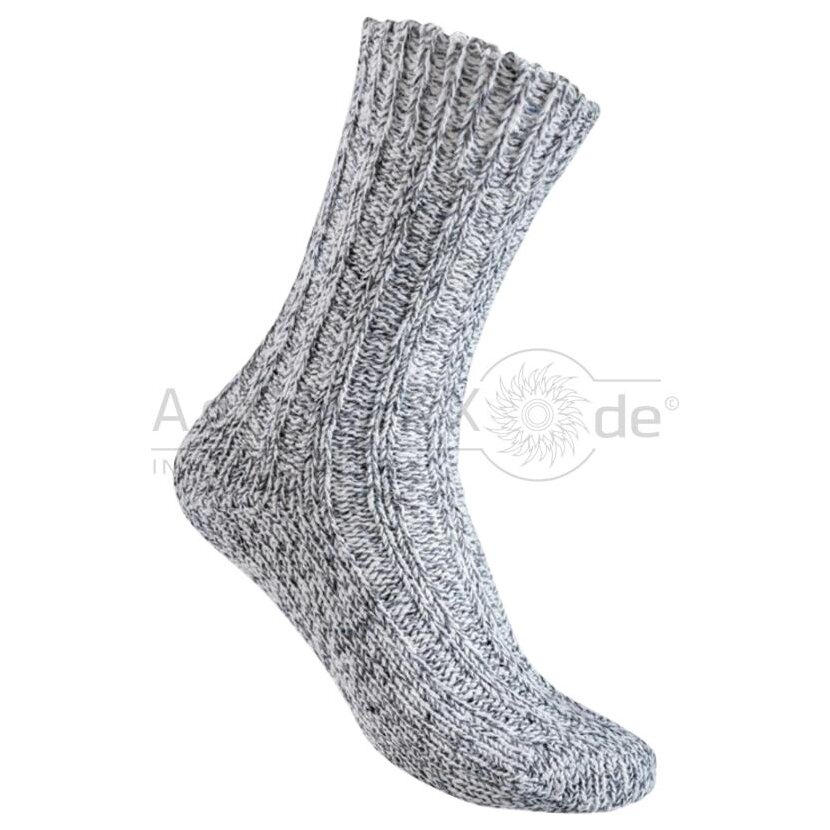 Wintersocken
