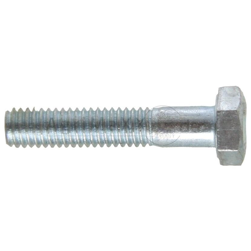 Sechskantschraube M18x70 DIN 931