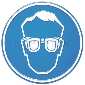 Gebotszeichen