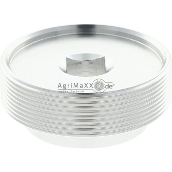 GRANIT BLACK EDITION Akku-Fettpressen Adapter