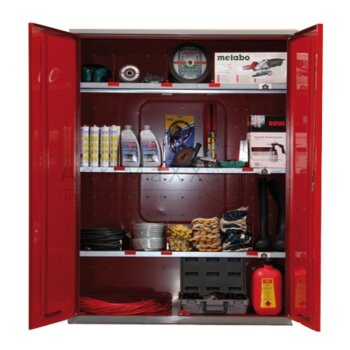 Werkstattschrank