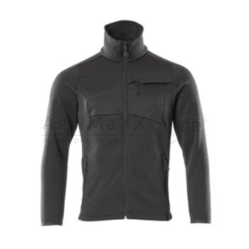 MASCOT Strickpullover  Schwarz M